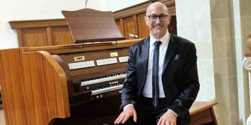 Prosegue il FOS, con Antonio Rizzato e Le Armoniche Stravaganze
