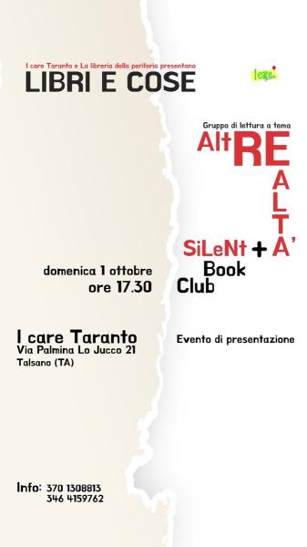 Libri e Cose