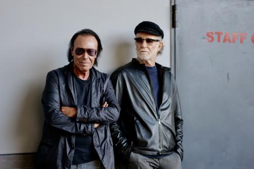 L2ive di Antonello Venditti e Francesco DeGregori