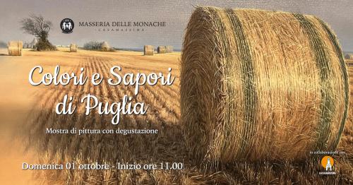Colori e Sapori di Puglia