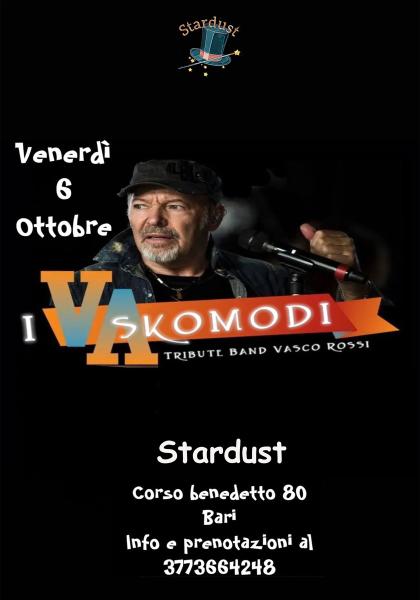 I Vaskomodi