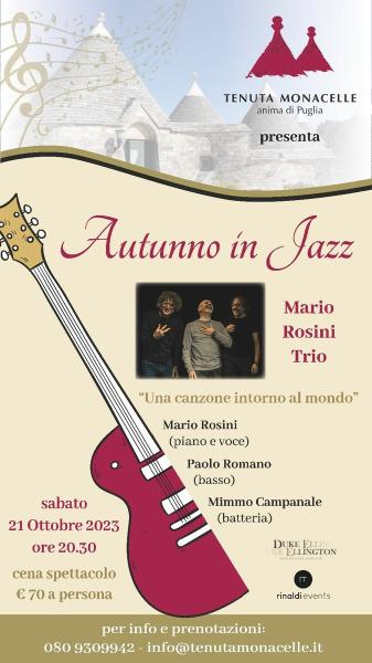 Autunno in Jazz