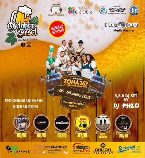 Oktoberfesct
