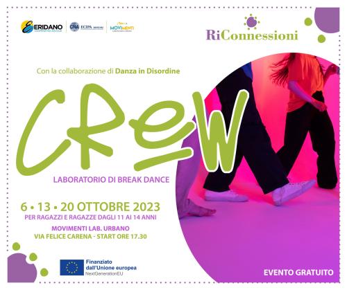 "Crew"