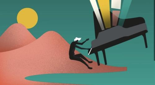Maratona pianistica - PianoCityNapoli