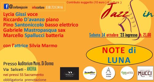 "Note di Luna"