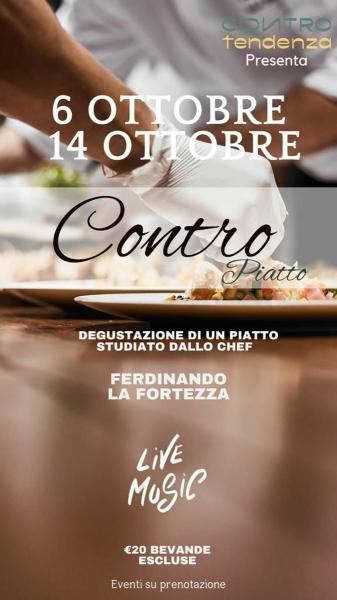 Contro Piatto