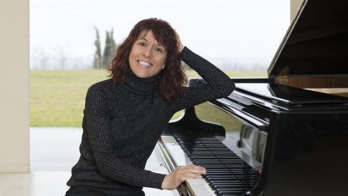 Concerto della Pianista Patrizia Romanello