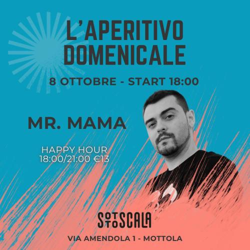 L’Aperitivo Domenicale