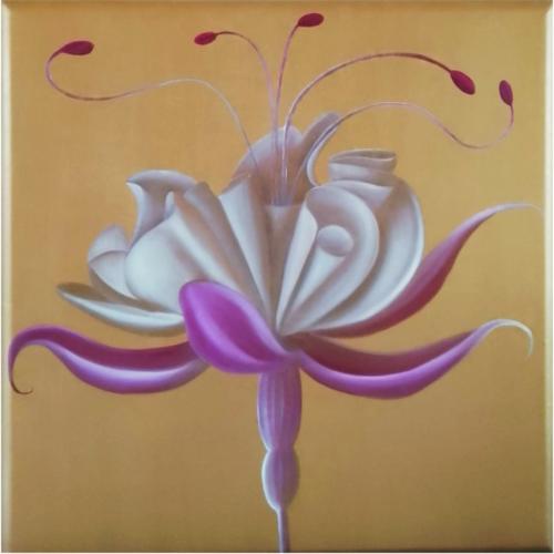 Ada Mazzei "Rigenerazione"