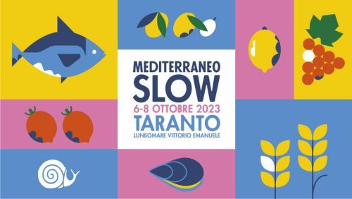 Mercati della terra di Martina Franca e Crispiano