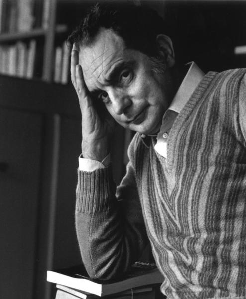 Italo Calvino: cent'anni e non sentirli 📚