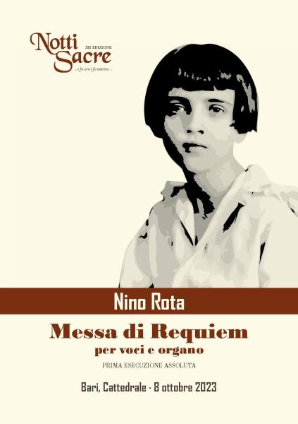 Rota: Messa di Requiem