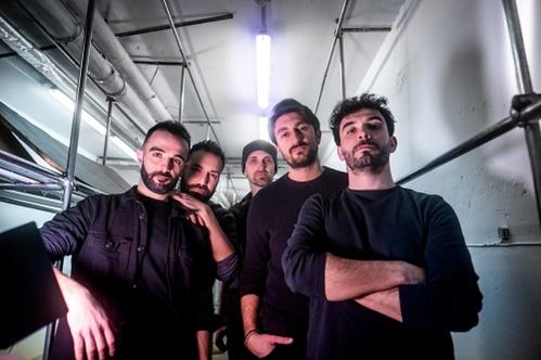 Buckwise in concerto per PhEST