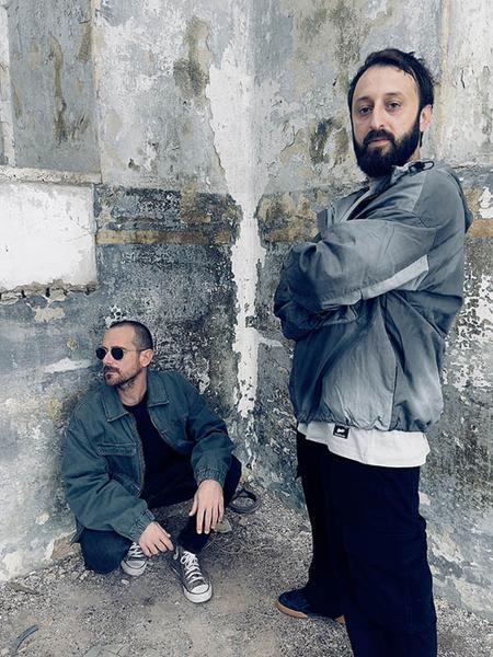 Bento in concerto per PhEST