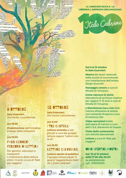 100 Calvino