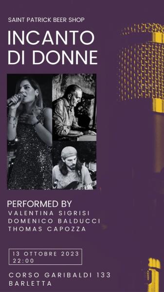 Incanto di donne