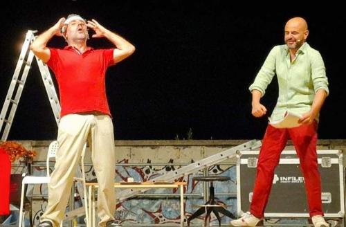 La banda degli onesti apre la rassegna del Bravò con Echo Events