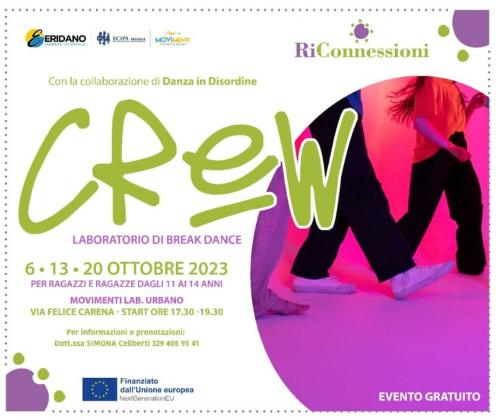 "Crew"
