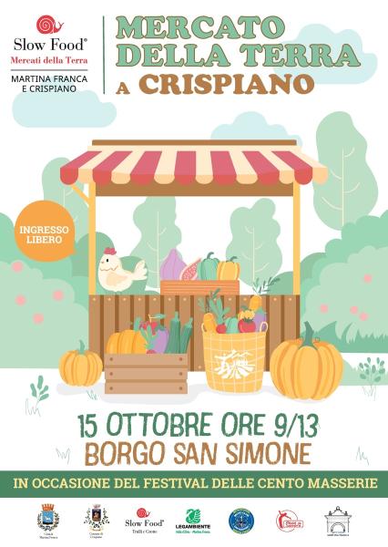 Mercati della Terra di Slow Food