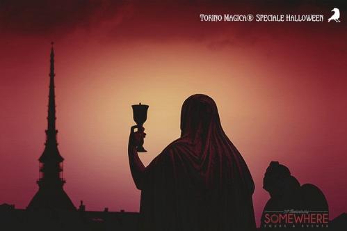 Torino Magica® Speciale Halloween