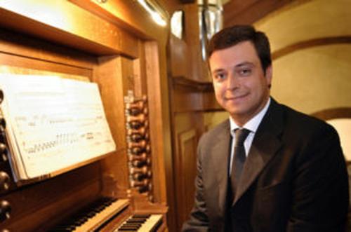 A Lecce, per il FOS, c'è l'organista Alessio Corti