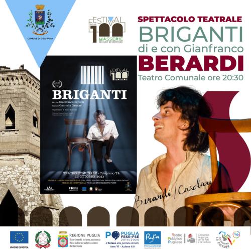 BRIGANTI