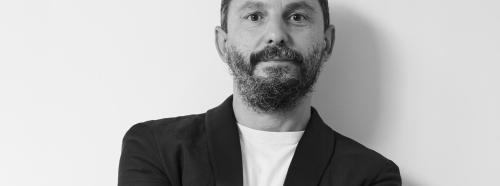 Massimiliano Martino: arriva a Bari UNCONVENTIONAL JEWELRY