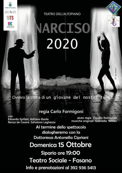 Narciso 2020