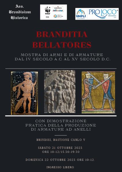 Branditia Bellatores