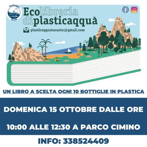 Ecolibreria
