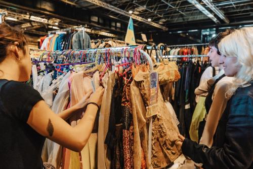 Domenica 22 ottobre torna il vintage di East Market