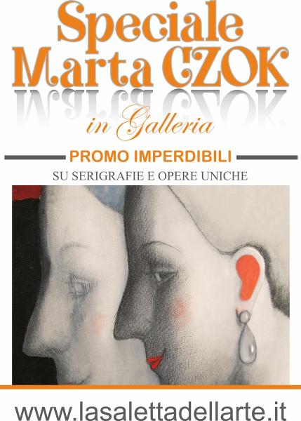 MARTA CZOK SPECIALE