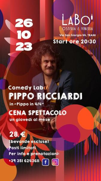 ComedyLabo