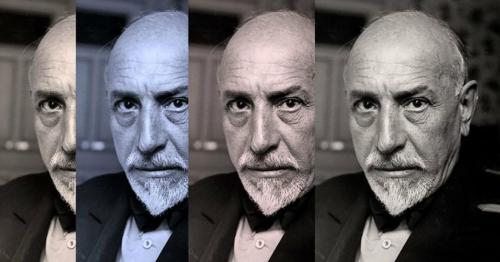 MOVIMENTI DI TEATRO - Luigi Pirandello