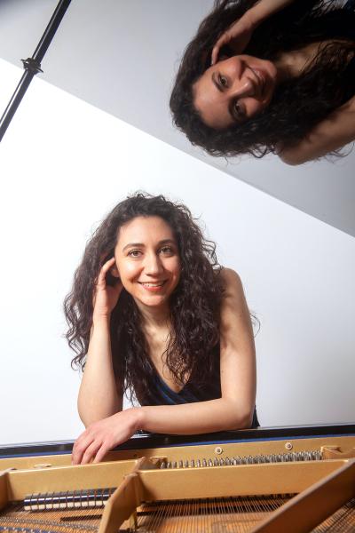 Concerto della Pianista Chiara De Quarto
