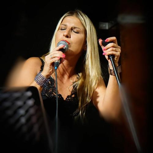 "DAL SUDAMERICA ALLA MUSICA MEDITERRANEA" IL DUO SIMONA CAPOZUCCO  E MAURIZIO DI FULVIO   DI SCENA PRESSO L’AUDITORIUM GOS DI BARLETTA  PER L’AUTUNNO MUSICALE DI CULTURA E MUSICA G.CURCI- ETS