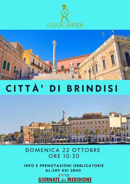 La Città di Brindisi