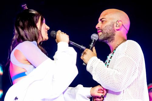 La Festa del Cinema Arriva al Teatro Palladium