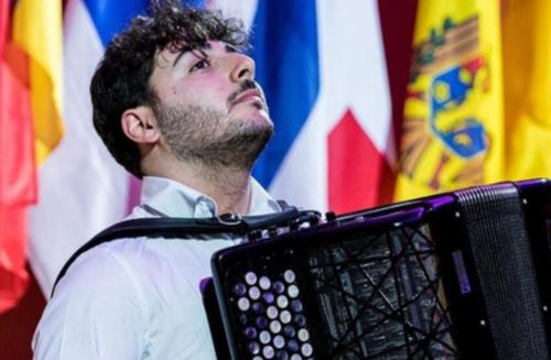 A - Solo - Autunno Musicale