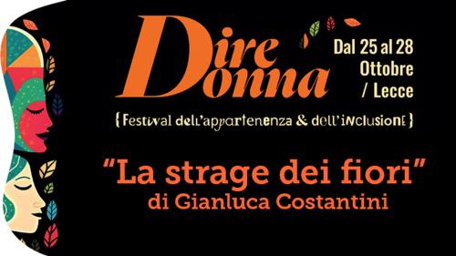 “La strage dei fiori” di Gianluca Costantini: una mostra diffusa in difesa della dignità delle donne iraniane