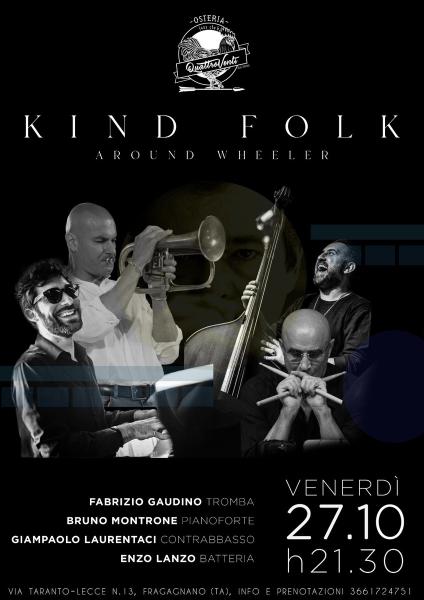 KIND FOLK