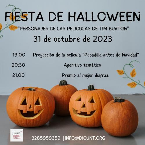 Halloween Night Red Lion🎃✨ CENA CON DELITTO! - Sava - il Tacco