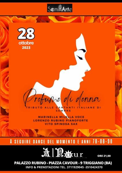Profumo di Donna