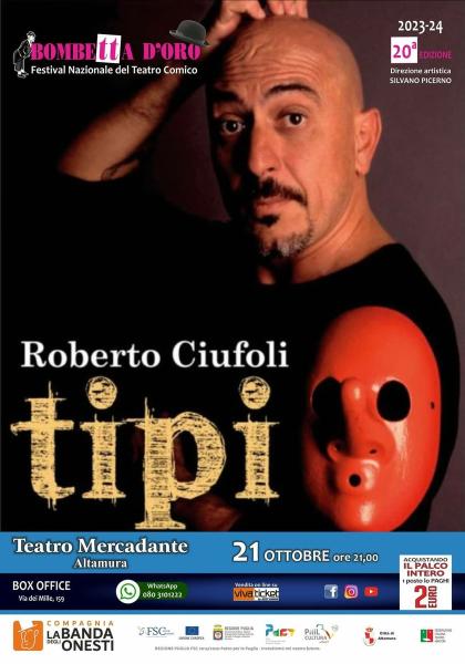 Roberto Ciufoli