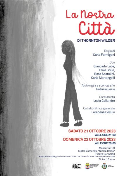 La Nostra Città