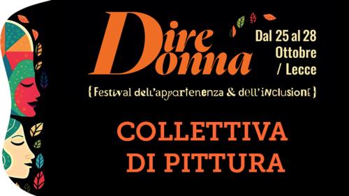 L’arte di “dire donna"
