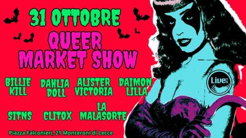 Queer Market Show