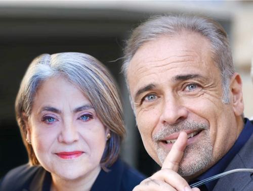 L’avaro Immaginario