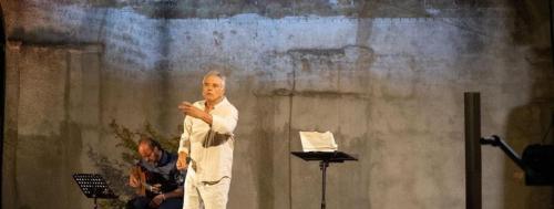 Abrahams Barn | Figli di Abramo